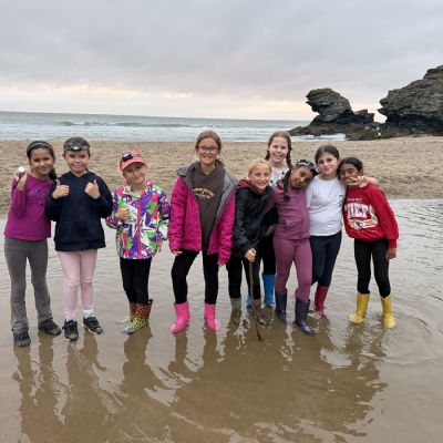 Llangrannog 2026
